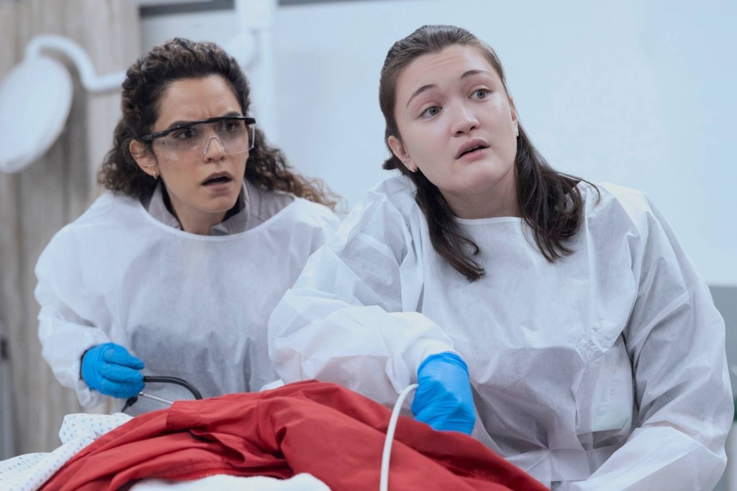 Najlepszy serial medyczny wraca, a fani żądają niemożliwego. Mają dość jednej postaci Najlepszy serial medyczny wraca, a fani żądają niemożliwego. Mają dość jednej postaci