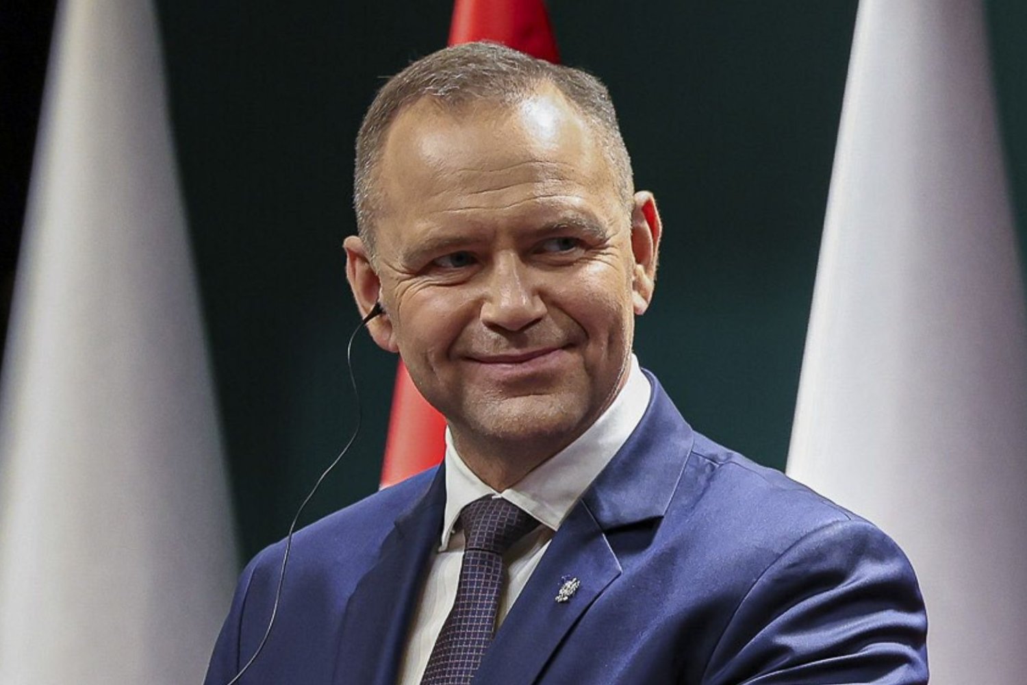 Ocenili prezydenturę Nawrockiego. Karol Nawrocki