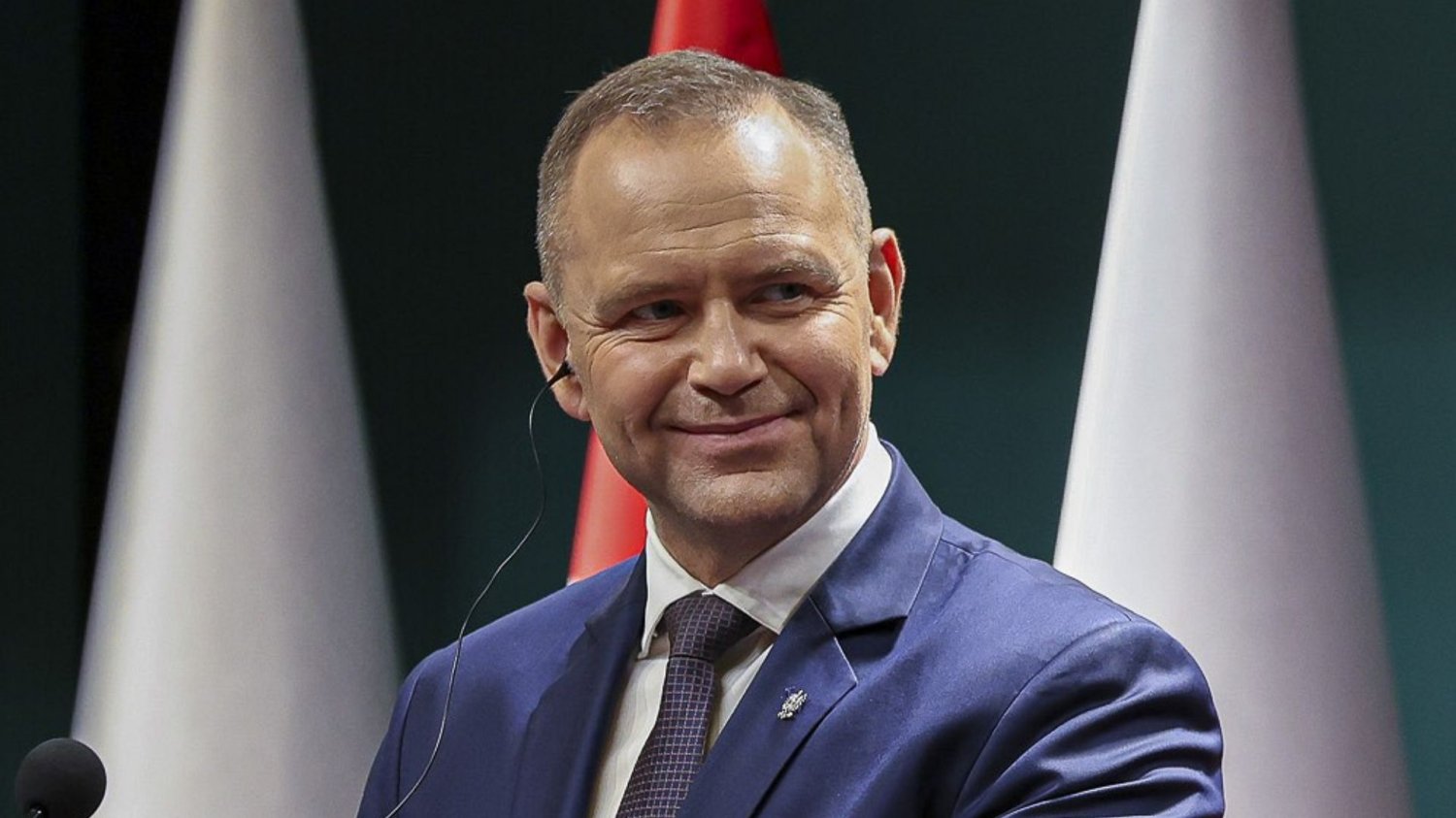 Ocenili prezydenturę Nawrockiego. Karol Nawrocki