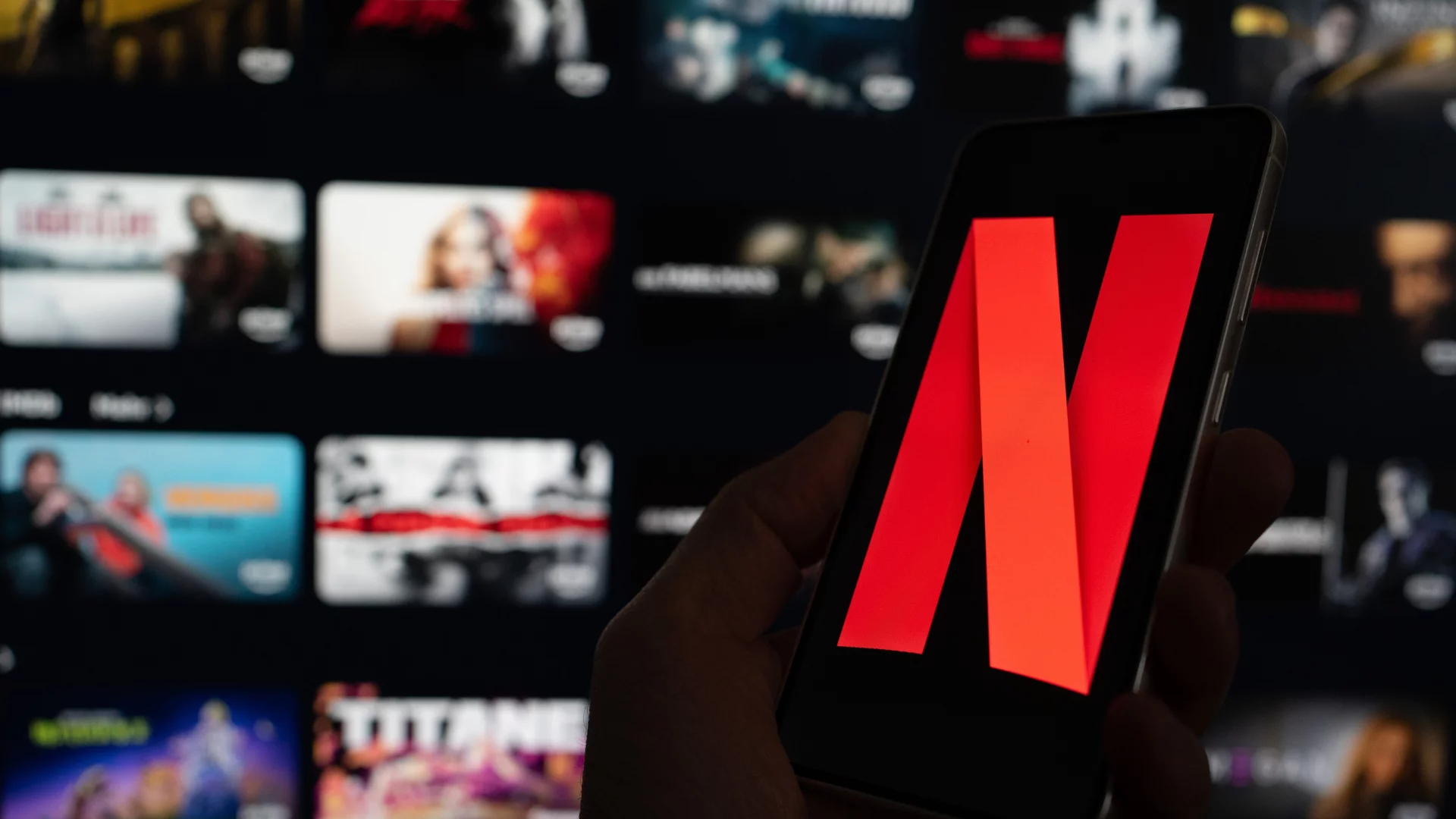 Widzowie uciekają z Netfliksa po pierwszym sezonie. Przyczyna mnie nie dziwi