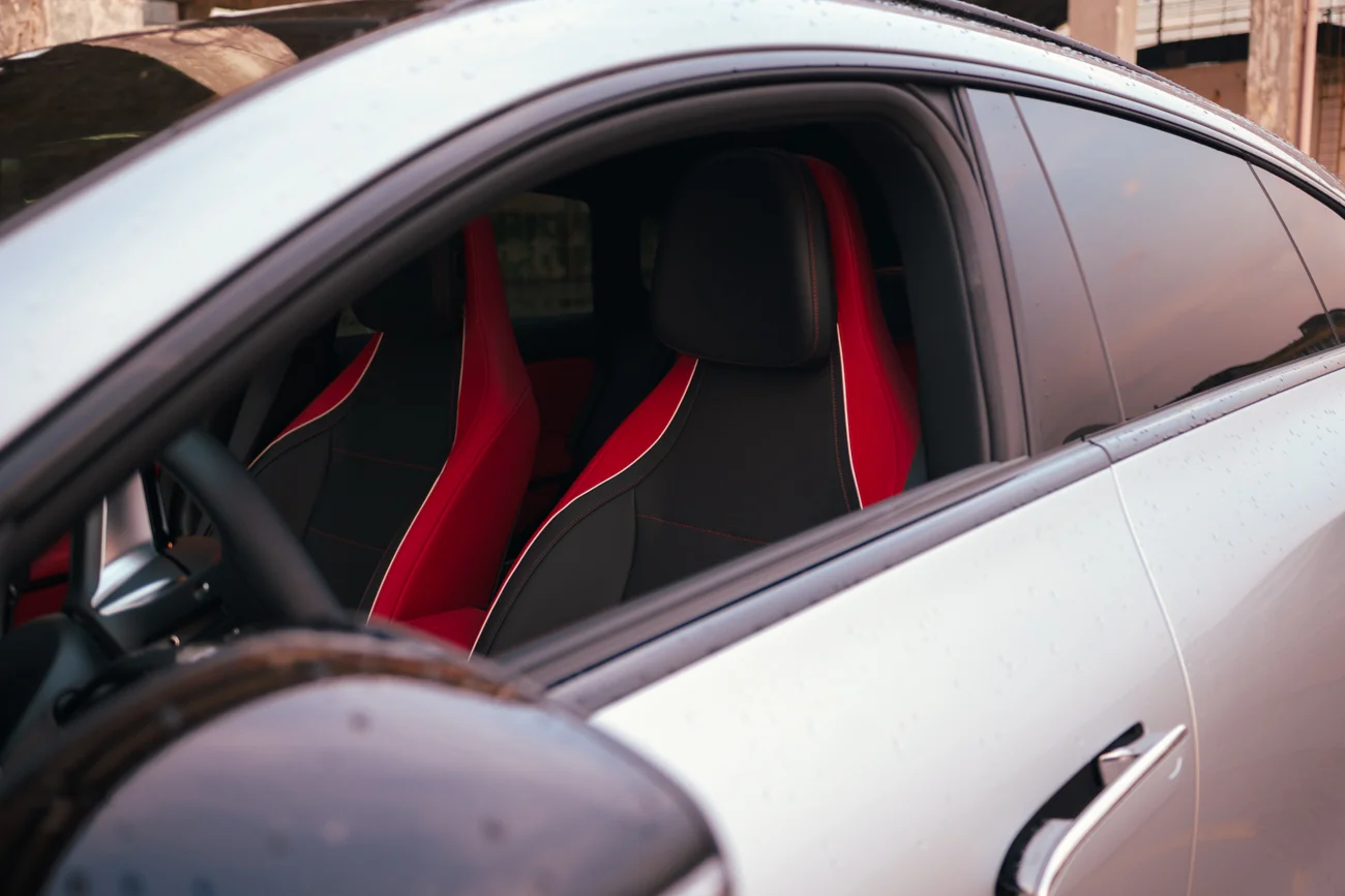 Mercedes CLA 250+ Shooting Brake Mercedes CLA 250+ Shooting Brake