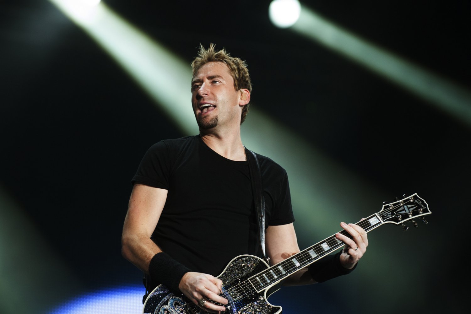 Powraca najbardziej znienawidzony zespół rockowy świata. Nie rozumiem hejtu, jaki na nich spada Nickelback