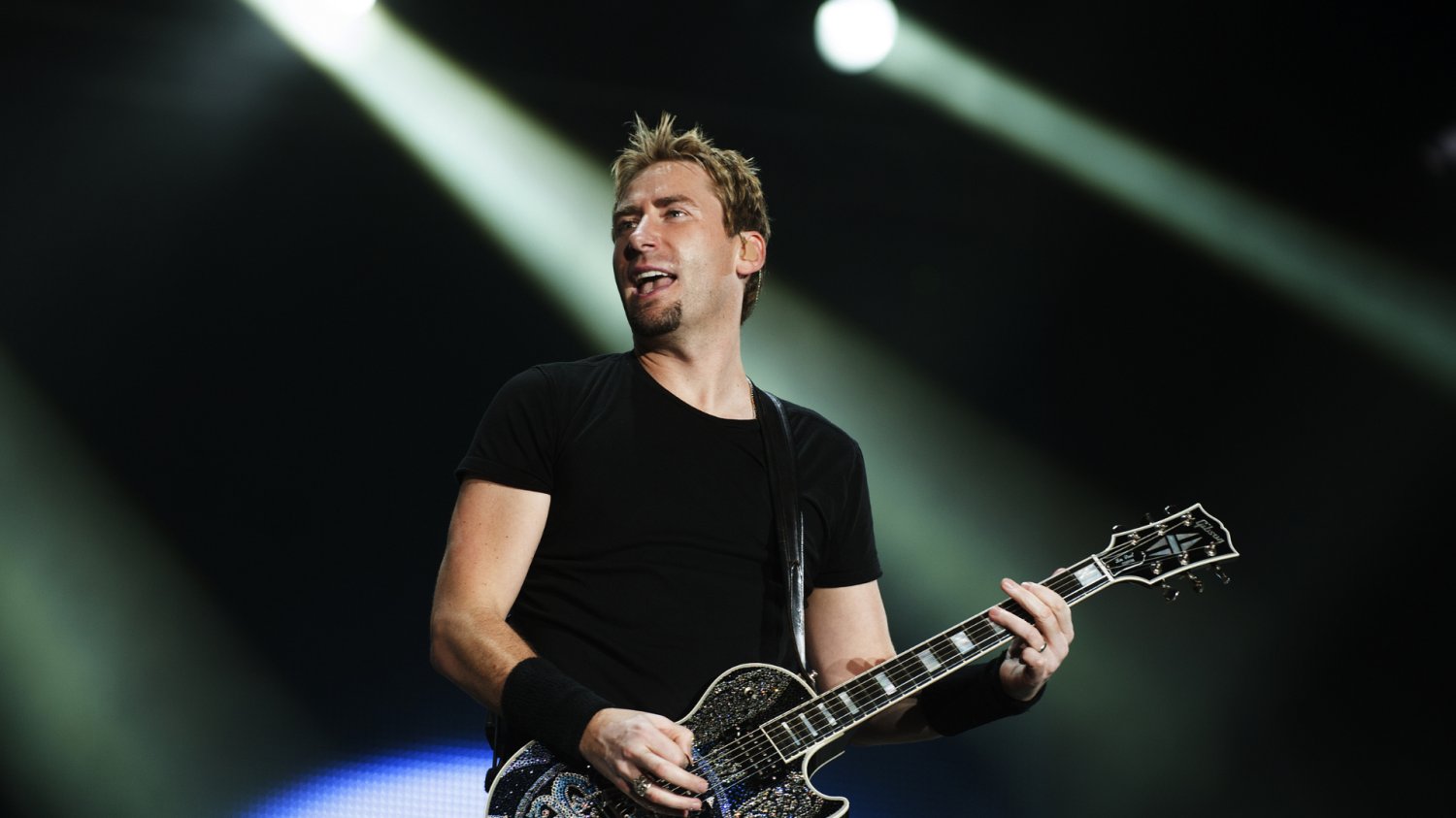 Powraca najbardziej znienawidzony zespół rockowy świata. Nie rozumiem hejtu, jaki na nich spada Nickelback