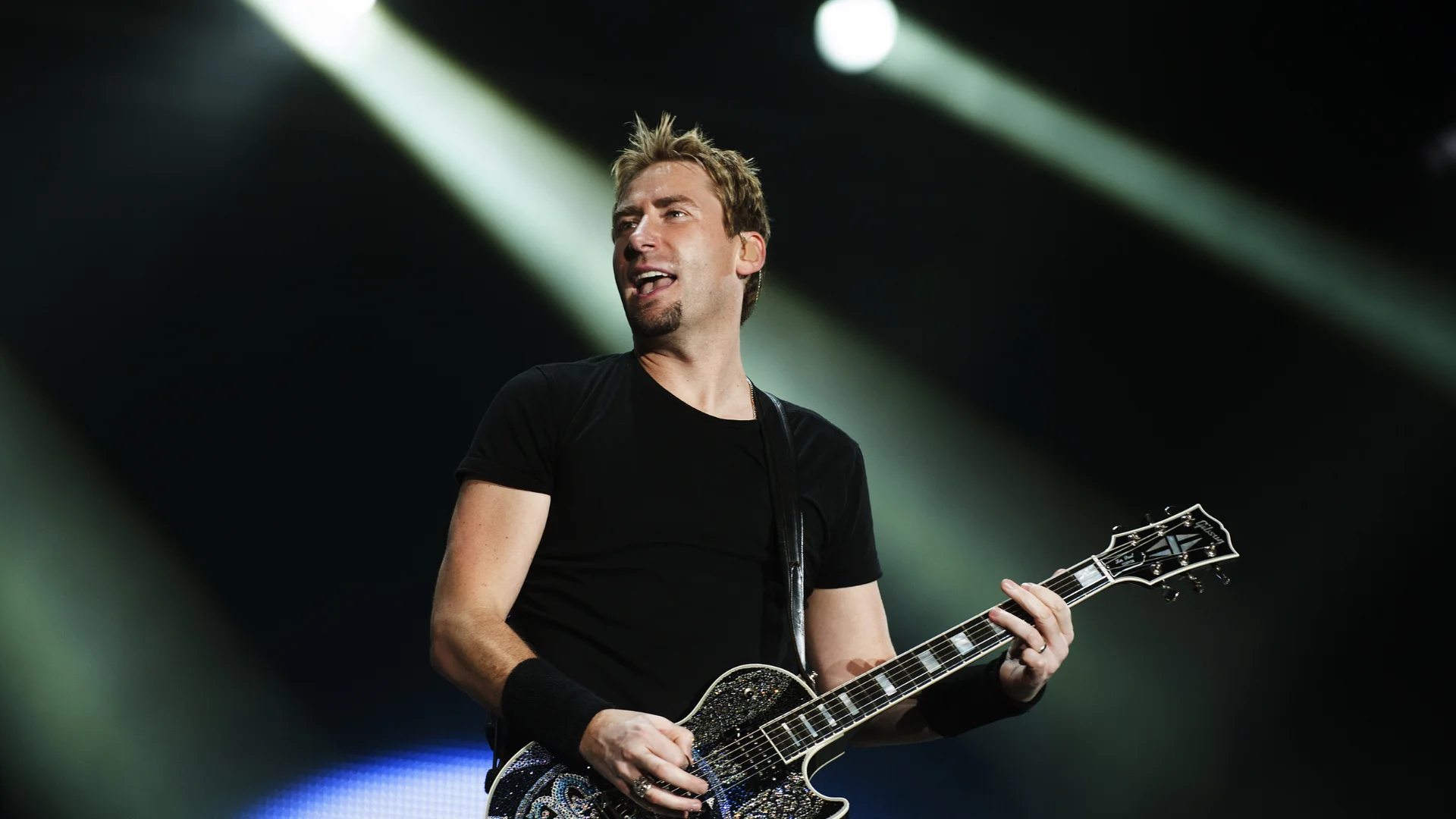 Powraca najbardziej znienawidzony zespół rockowy świata. Nie rozumiem hejtu, jaki na nich spada Nickelback