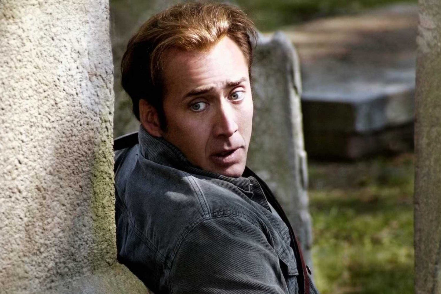 Hit z Nicolasem Cage'em dostanie 3. część. Kolejny dzień, kolejny skok na nostalgię Nicolas Cage w filmie "Skarb narodów"