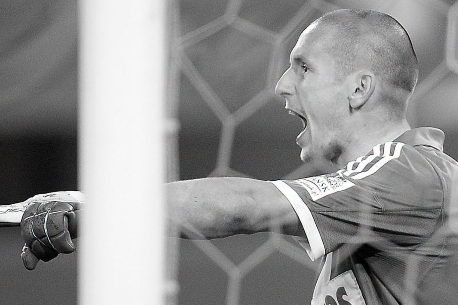 Nie żyje Mateusz Bąk, legenda Lechii Gdańsk