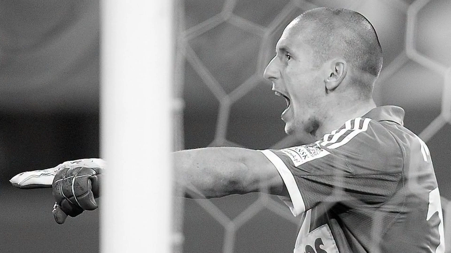 Nie żyje Mateusz Bąk, legenda Lechii Gdańsk
