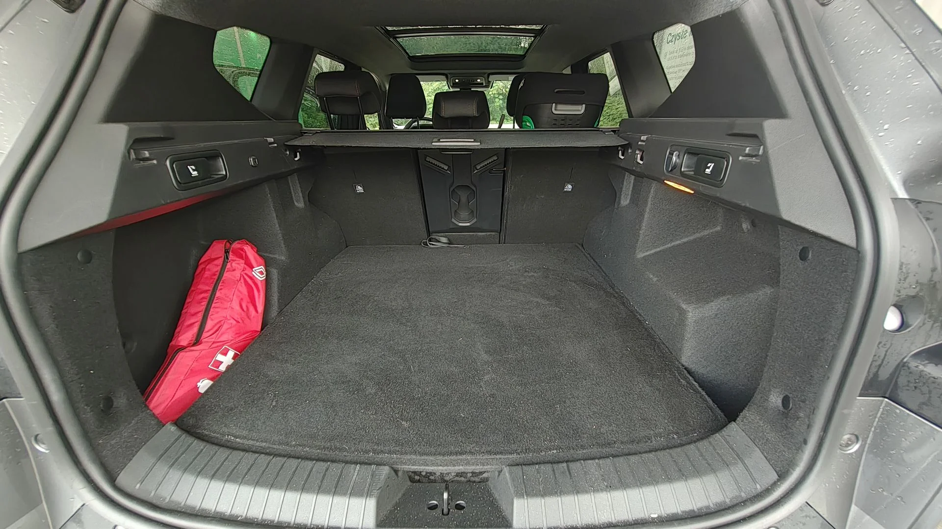 Dacia Bigster 150 4x4