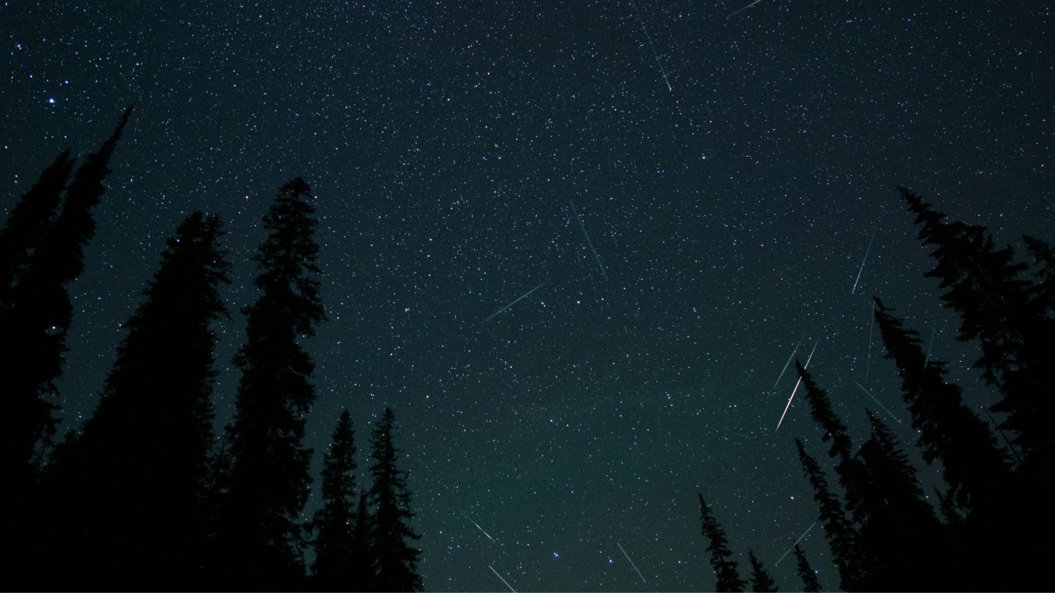 Noc Perseidów 2026 zacznie się zaraz po zaćmieniu Słońca. Warunki są idealne