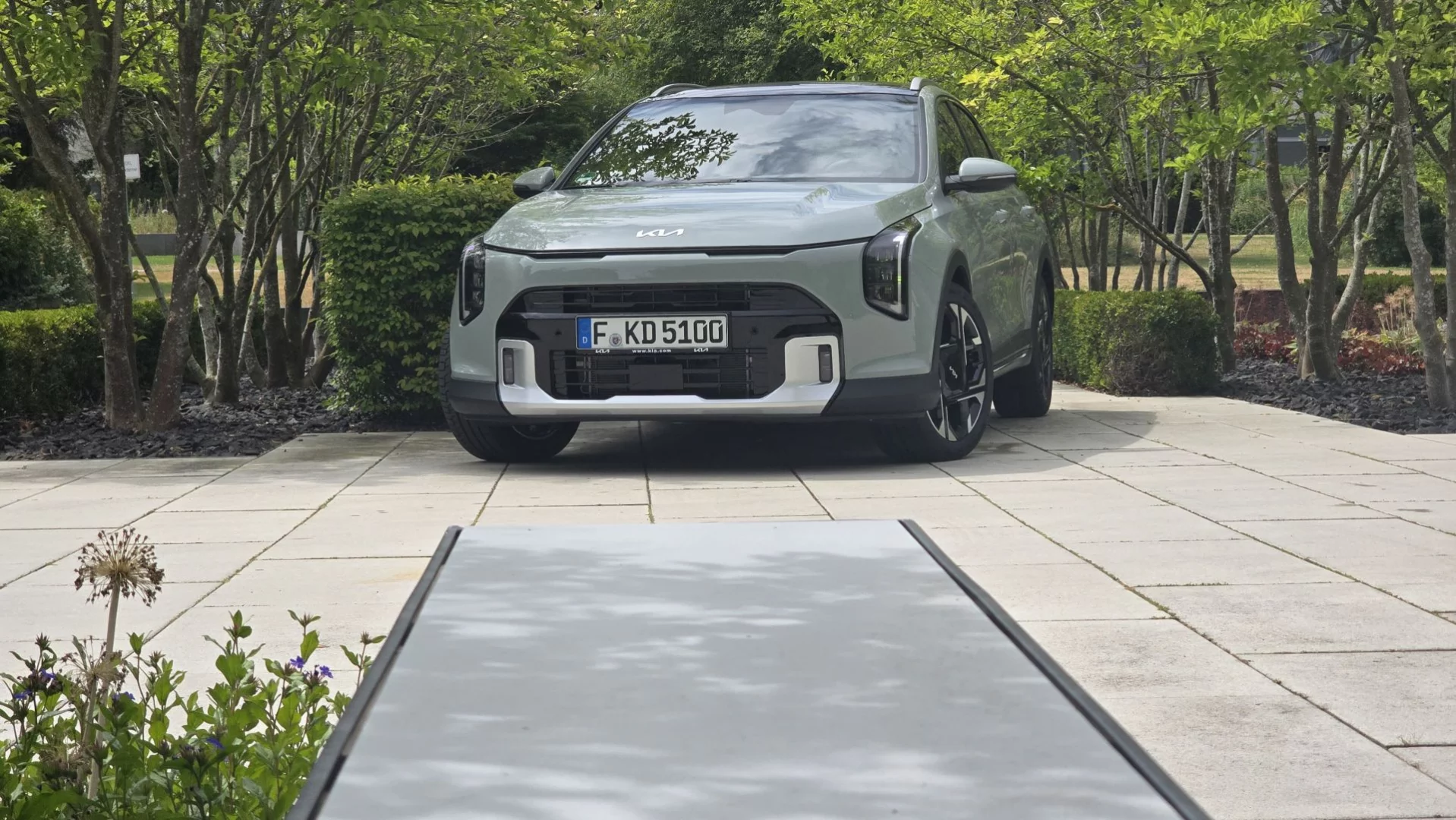 Polacy oszaleją na punkcie tego SUV-a KIA. Jeździ świetnie i ma niezłą cenę