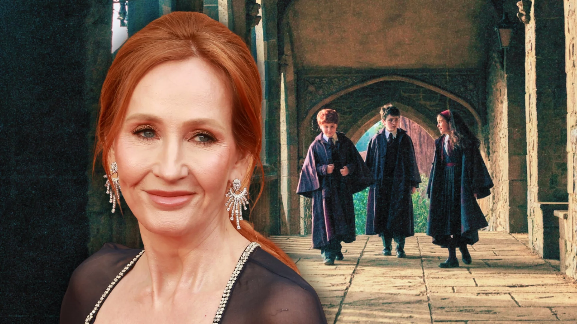 Nowa Petunia mówi o Rowling wprost. Nie dziwię się ludziom, iż nie kupują tych słów