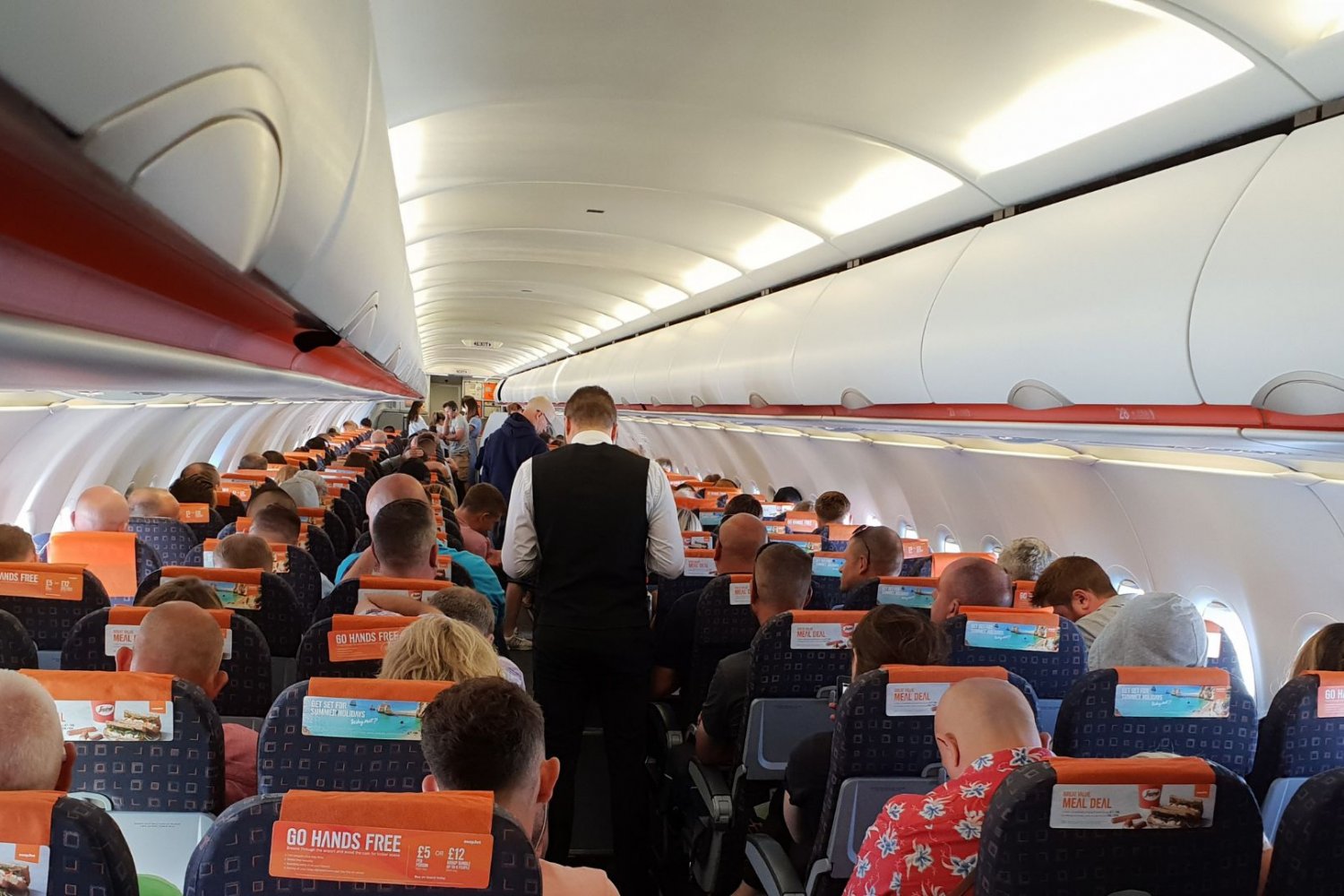 Nowa trasa easyJet z Polski. Przylecą do Krakowa w bardzo konkretnym celu