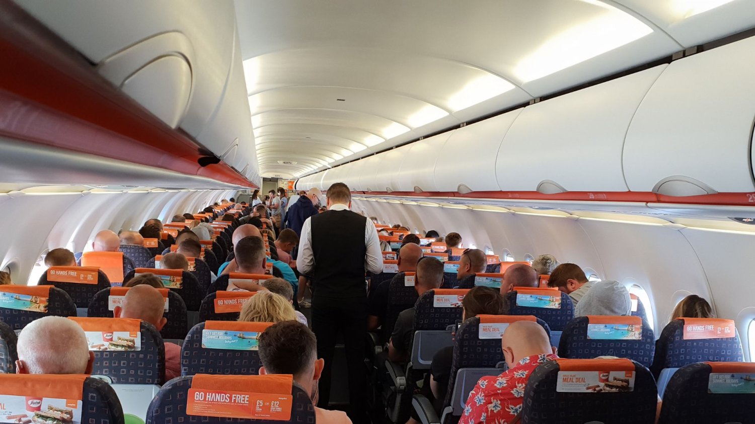 Nowa trasa easyJet z Polski. Przylecą do Krakowa w bardzo konkretnym celu