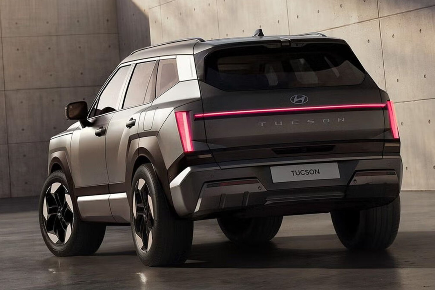 Nowy Hyundai Tucson wygląda zupełnie inaczej. To może być sprzedażowy hit