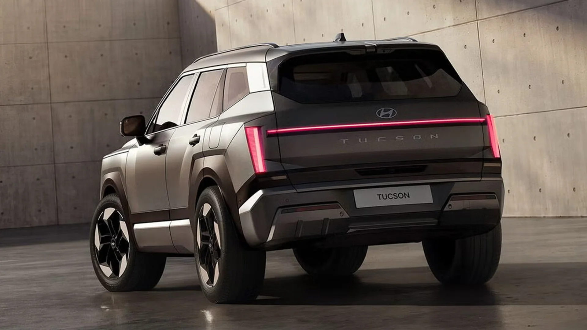 Nowy Hyundai Tucson wygląda zupełnie inaczej. To może być sprzedażowy hit
