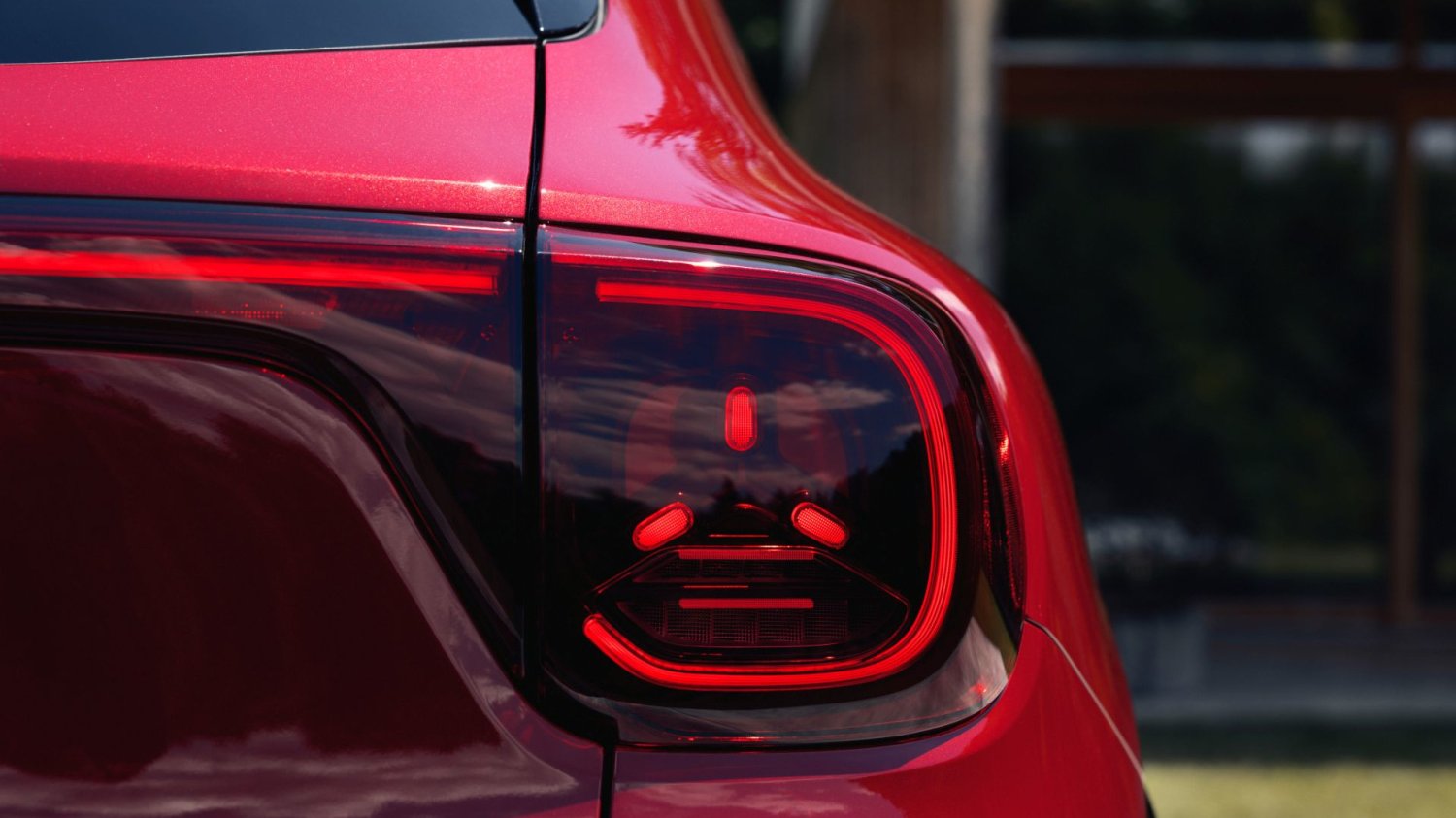 Nowy Mercedes GLA (2026) oficjalnie. Gdy zobaczyłem zasięg i to wnętrze, opadła mi szczęka