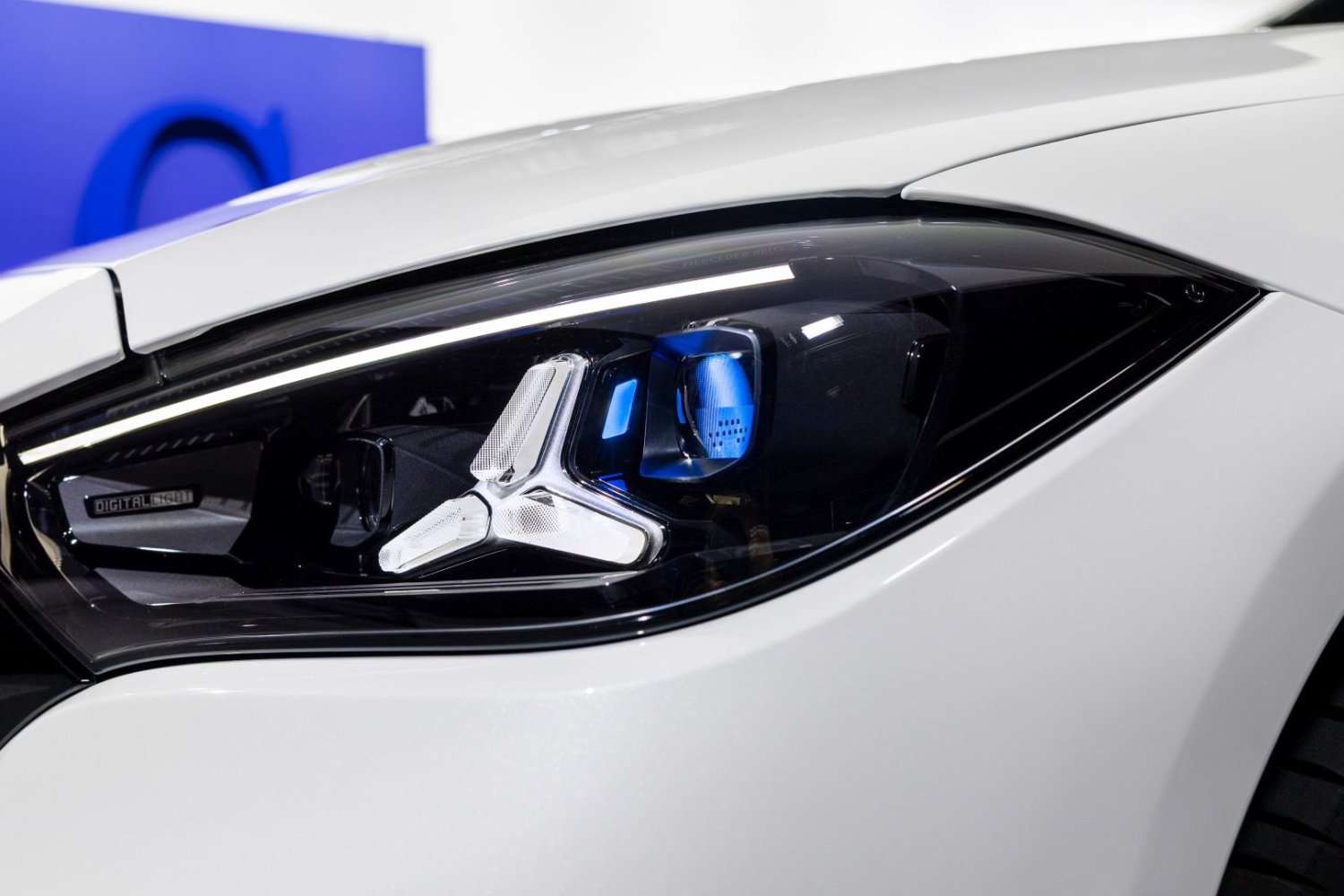 Nowy Mercedes Klasy C