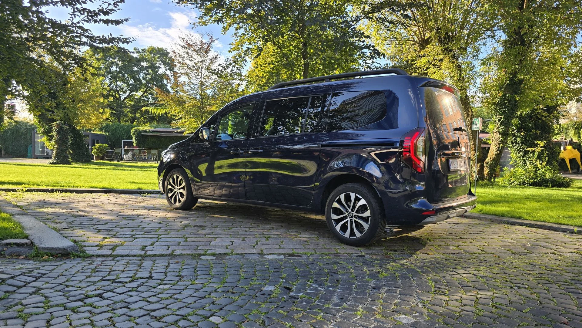 Renault Kangoo