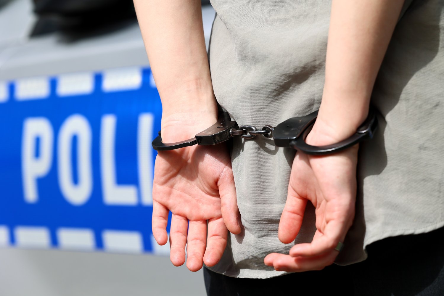 Magdalena H. od płodów w Lutoryżu wreszcie złożyła zeznania. Za kratami może spędzić lata