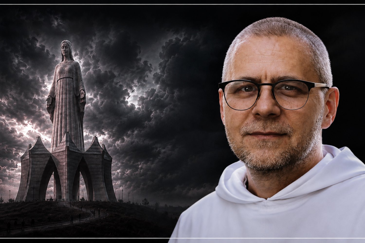 O. Gużyński nie wytrzymał. Mówi wprost, co dzieje się w polskim Kościele