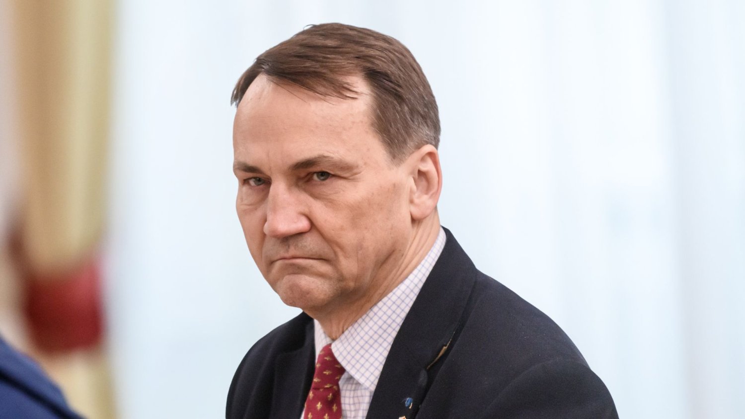 Radosław Sikorski