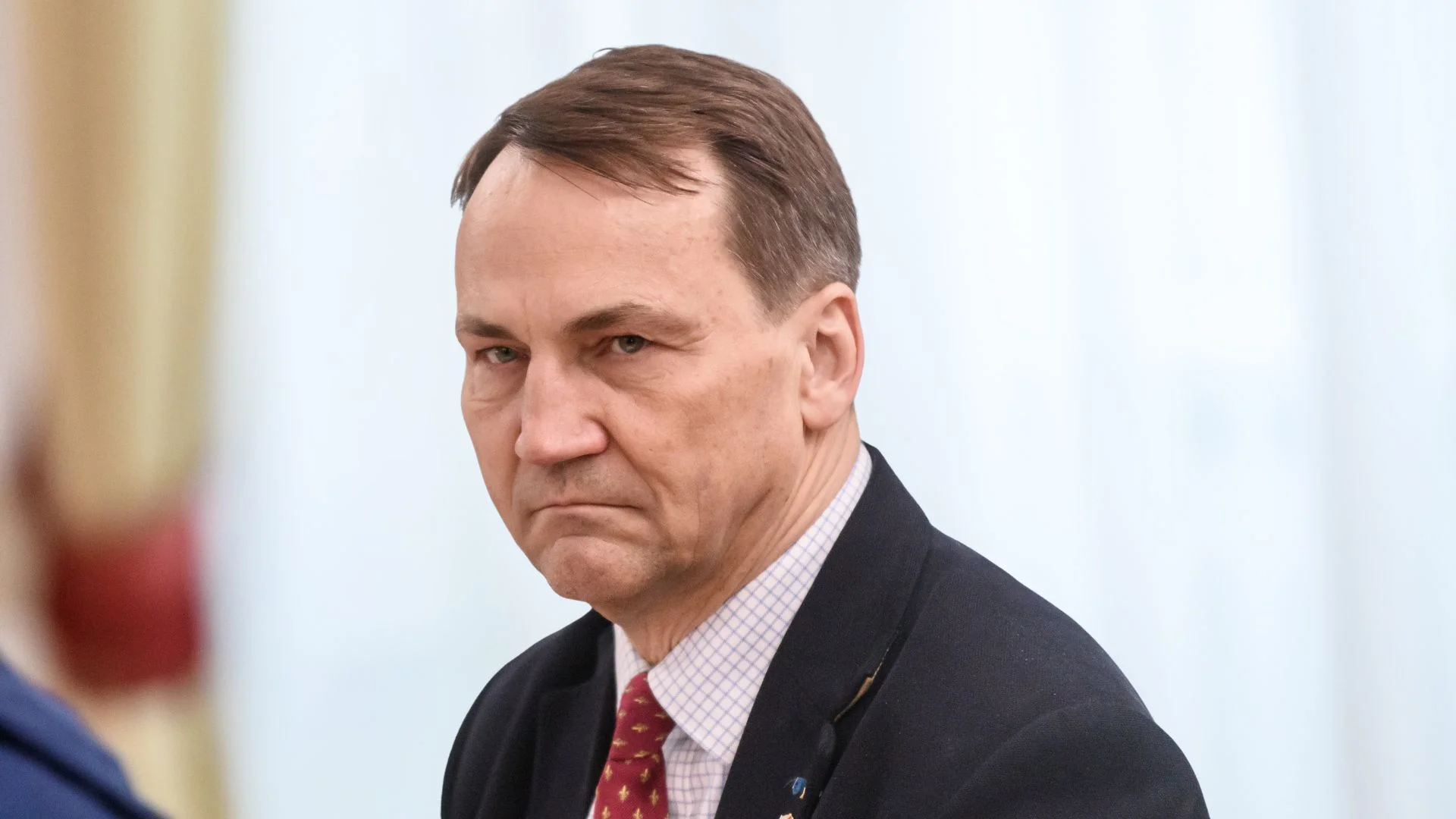 Sikorski skwitował Nawrockiego po tym, co wyprawia Rosja. Kilka zdań idzie w pięty