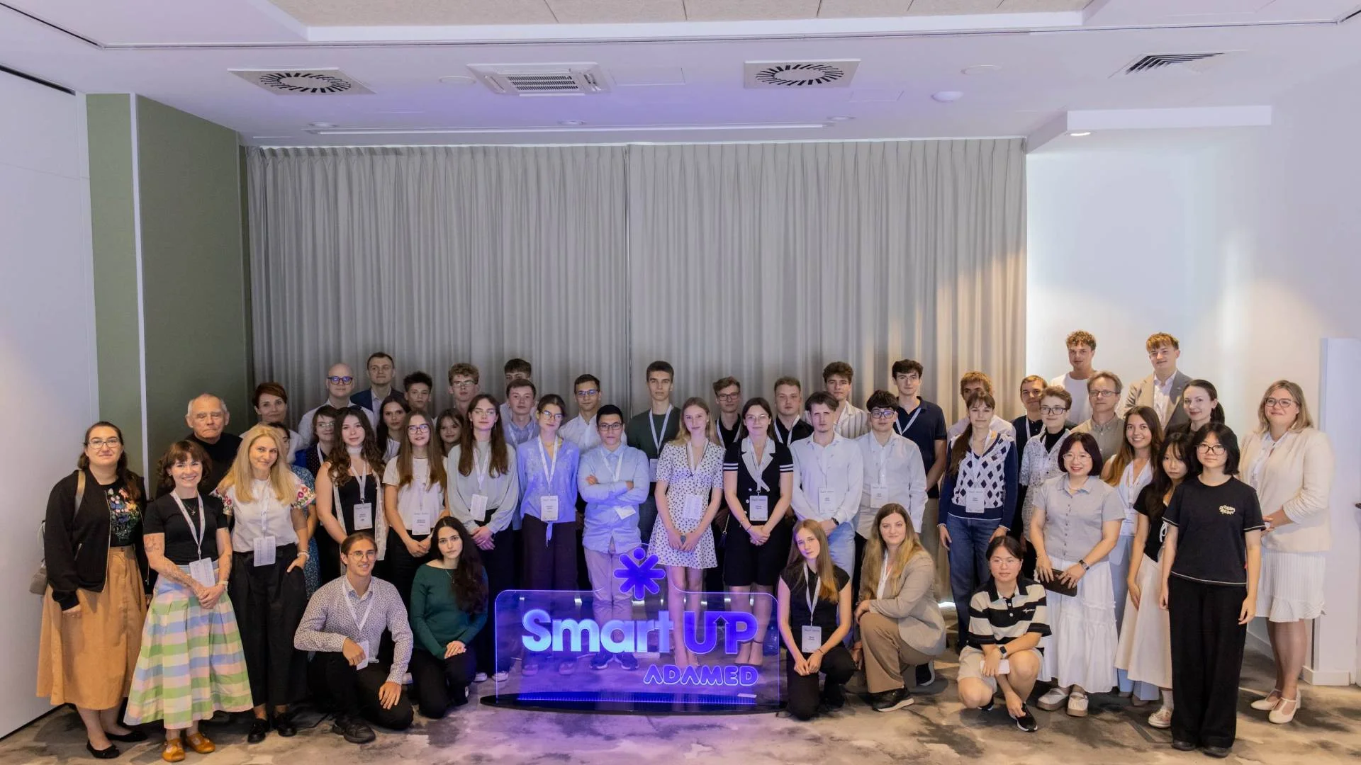 Stypendium nie wystarczy. Młode talenty potrzebują mentorów, laboratoriów i inspirującego środowiska