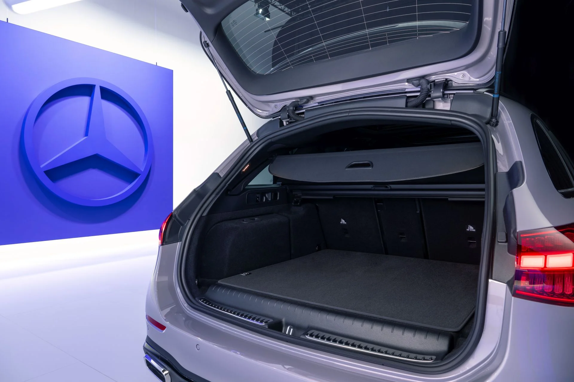 Nowy Mercedes Klasy C