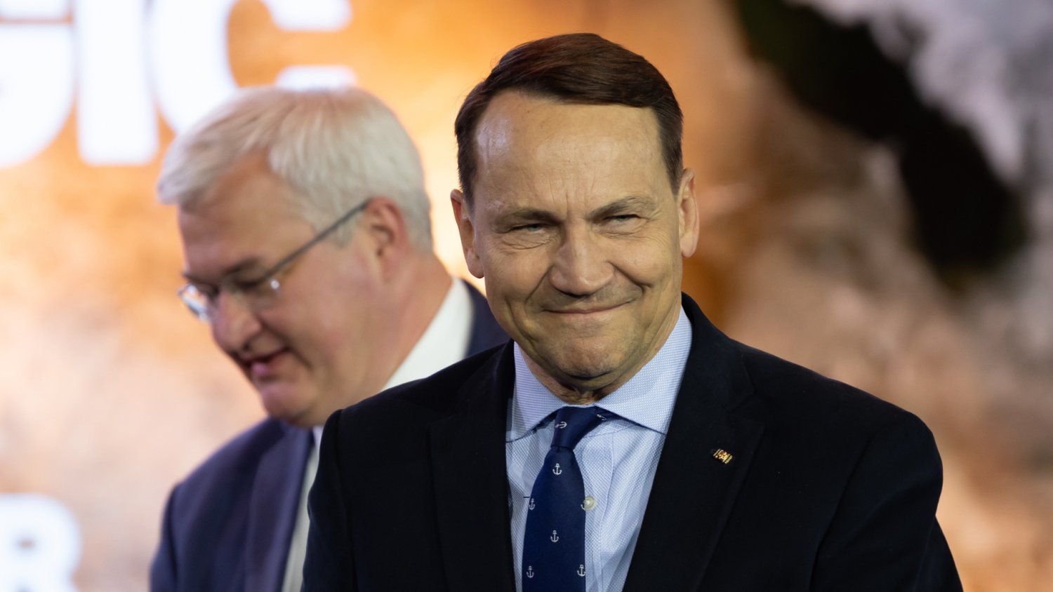 Sybiha ramię w ramię z "Radkiem". Polska i Ukraina ustalają, co naprawdę się wydarzyło