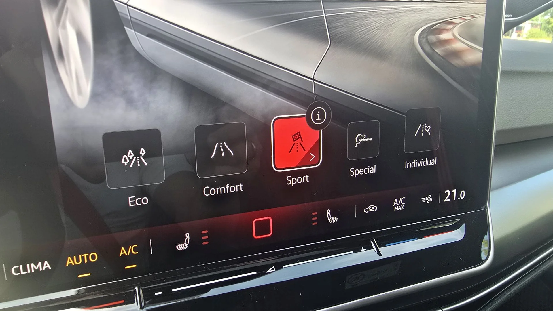 Golf GTI Edition 50 Golf GTI Edition 50
