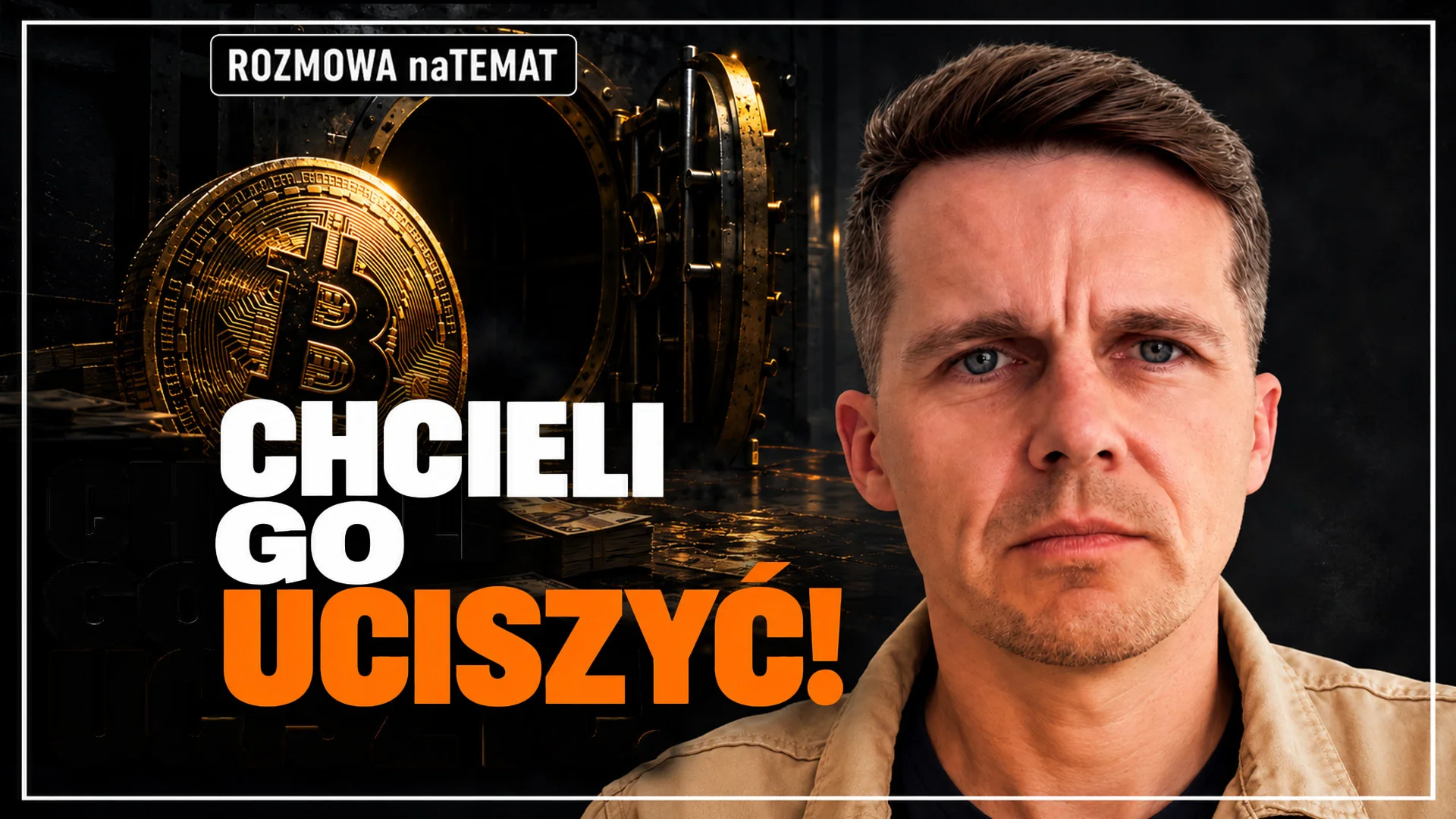 Ofertę na milion euro zignorował, dziś odsłania karty. Michał Fuja o mrocznym świecie wokół Zondy Ofertę na milion euro zignorował, dziś odsłania karty. Michał Fuja o mrocznym świecie wokół Zondy