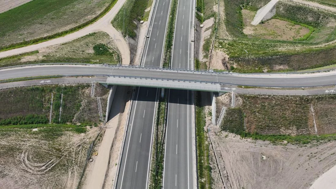 W czerwcu GDDKiA oddaje 95 km nowych dróg. Na te trasy kierowcy czekali latami [LISTA]