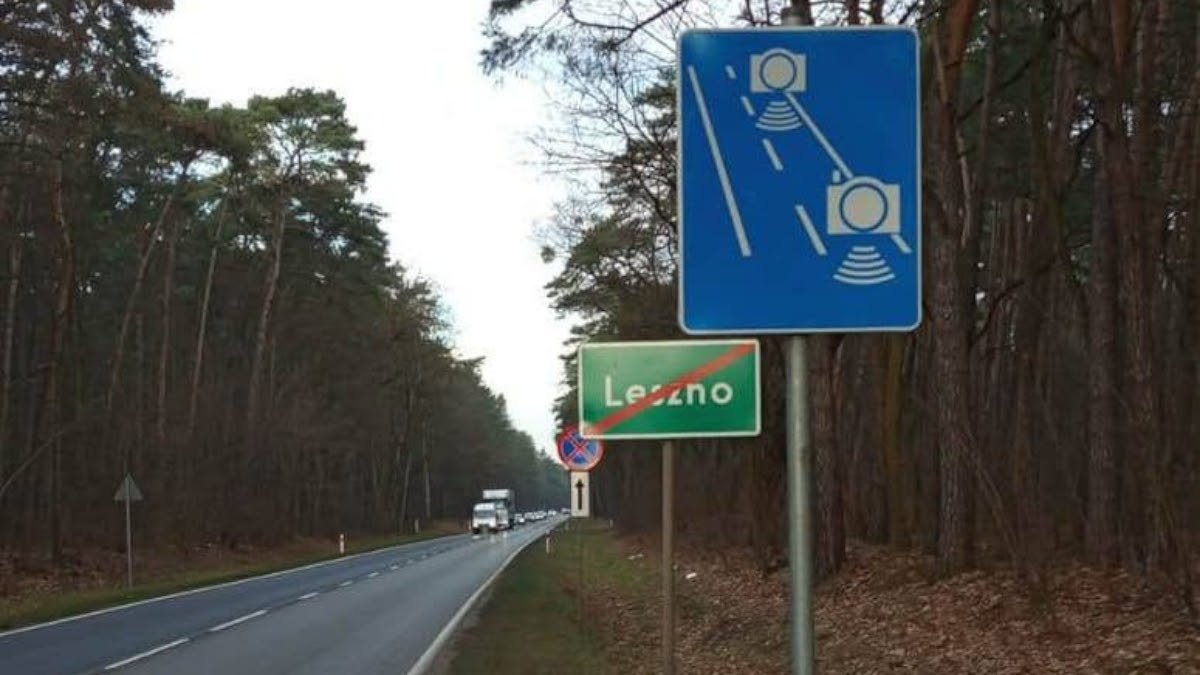 Postawili OPP w Kampinosie i... nie działał. Ale jak go włączyli, wyniki są zaskakujące