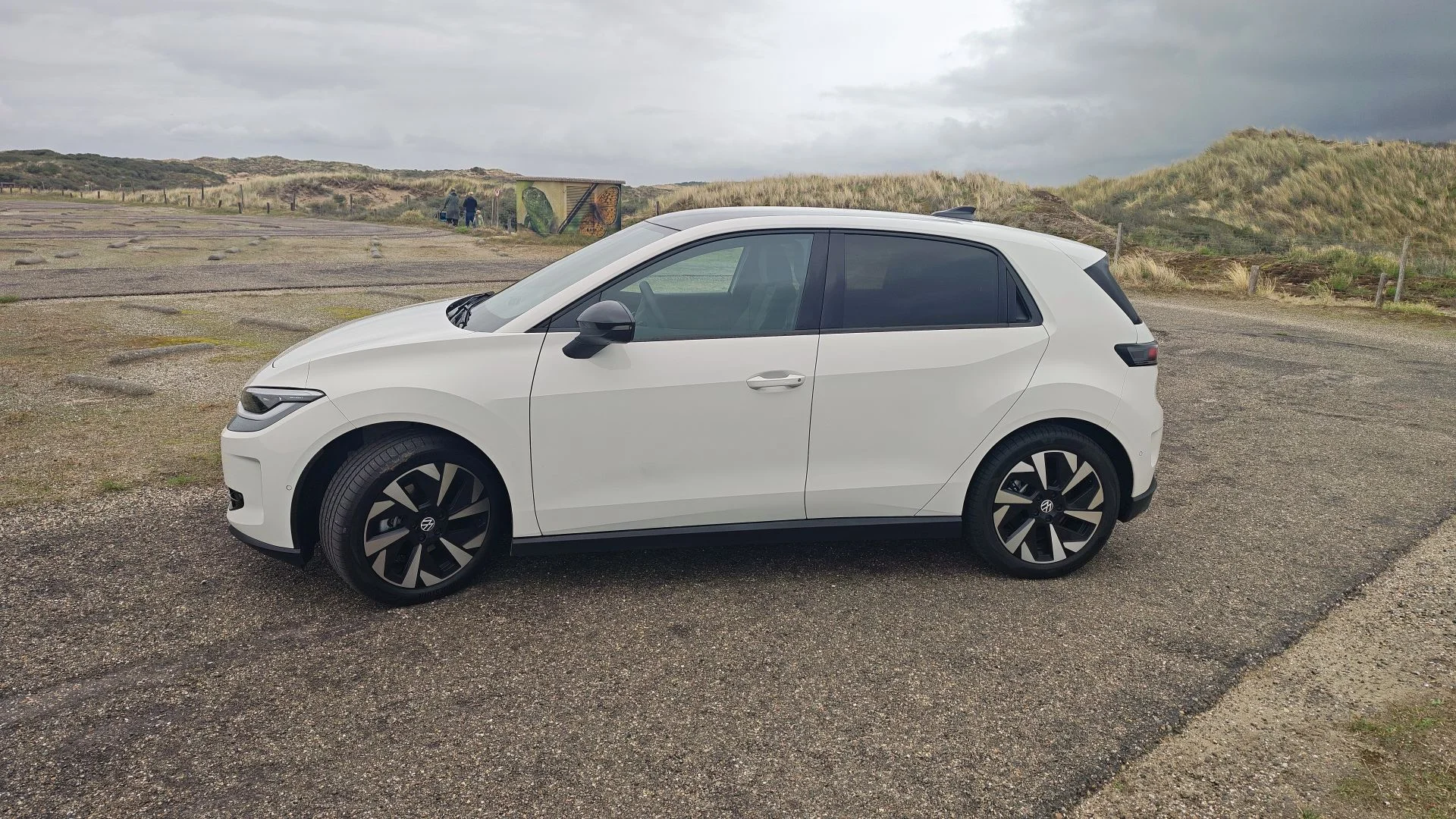 VW ID. Polo VW ID. Polo