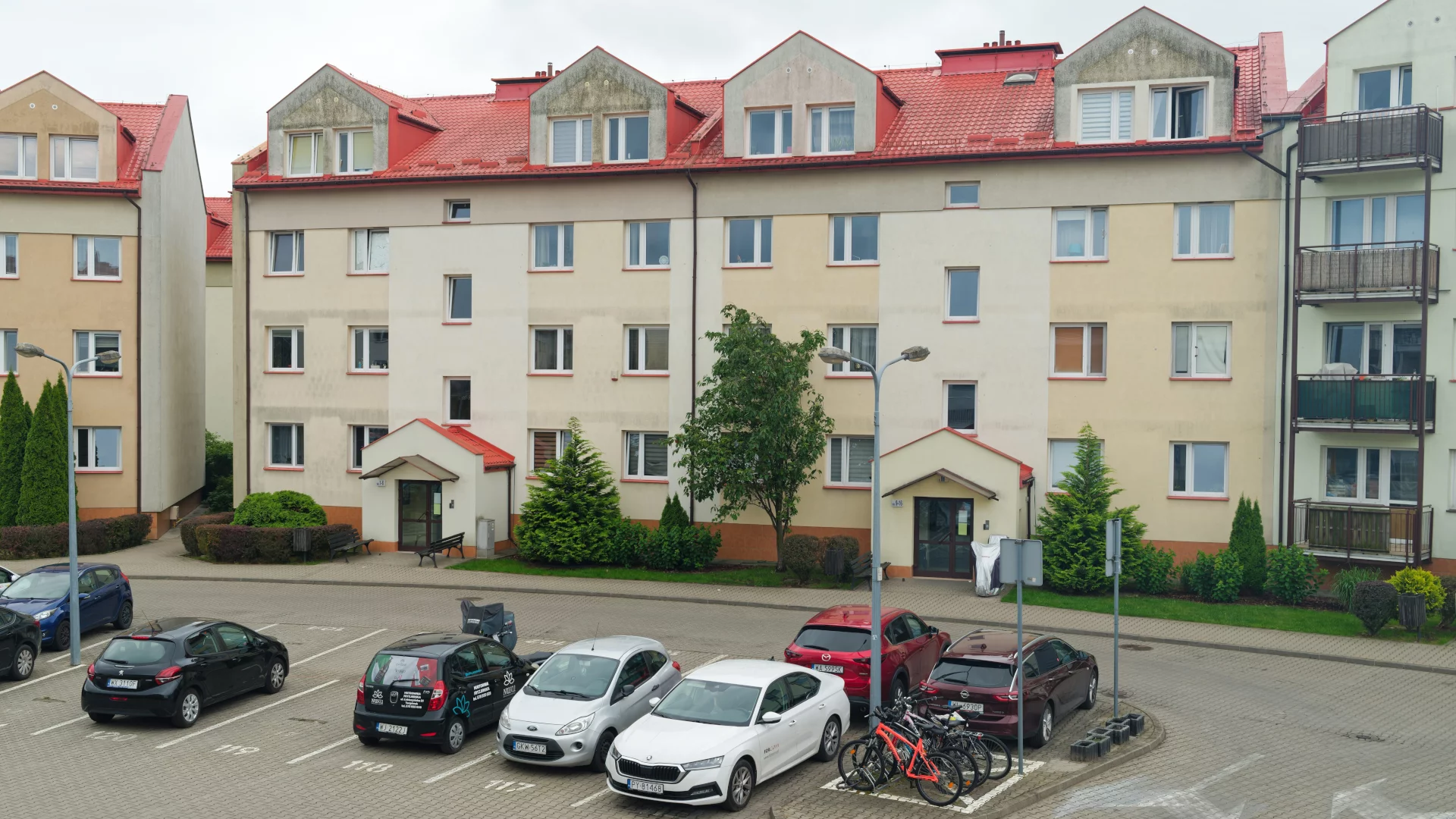Nowe przepisy na osiedlach od 20 września. Obowiązkowe windy i koniec ścian z dykty