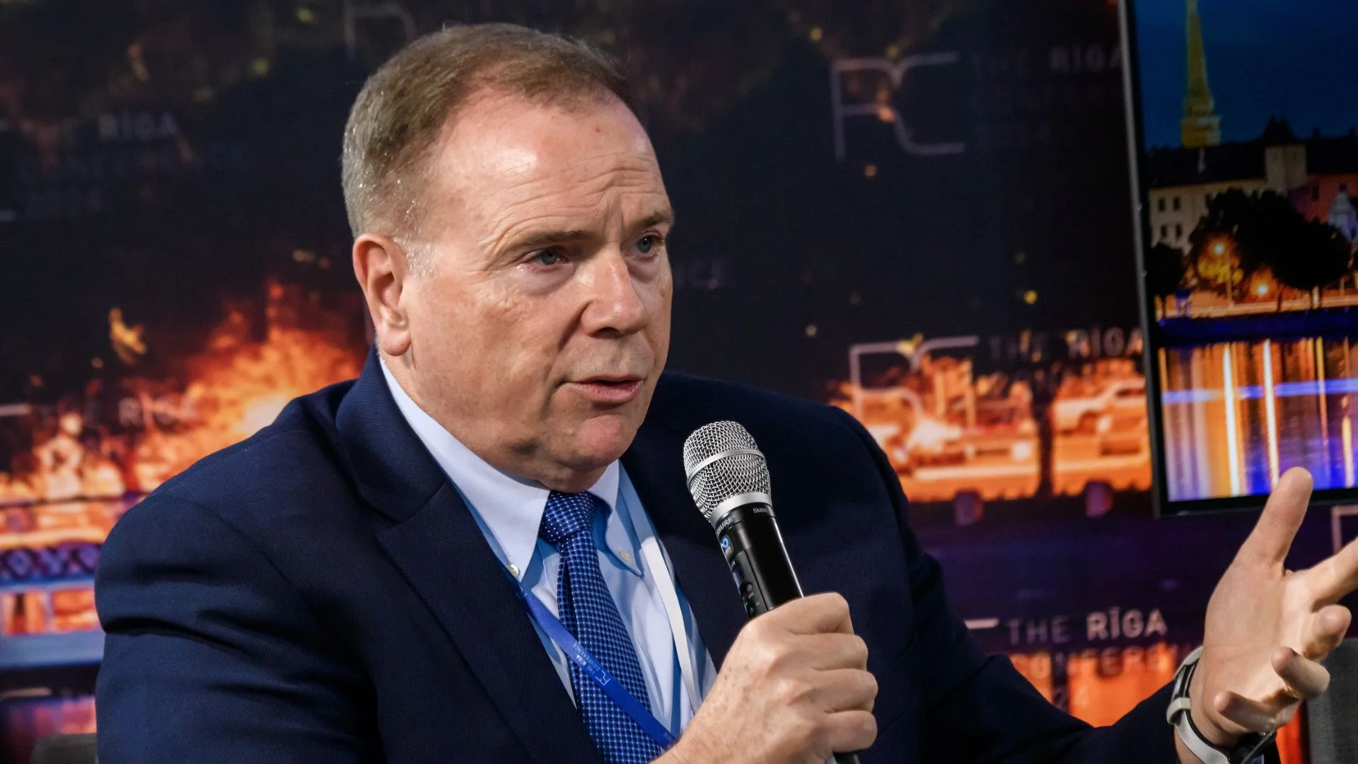 Oto scenariusz po ataku na państwa NATO. Generał wskazał trzy cele w Rosji