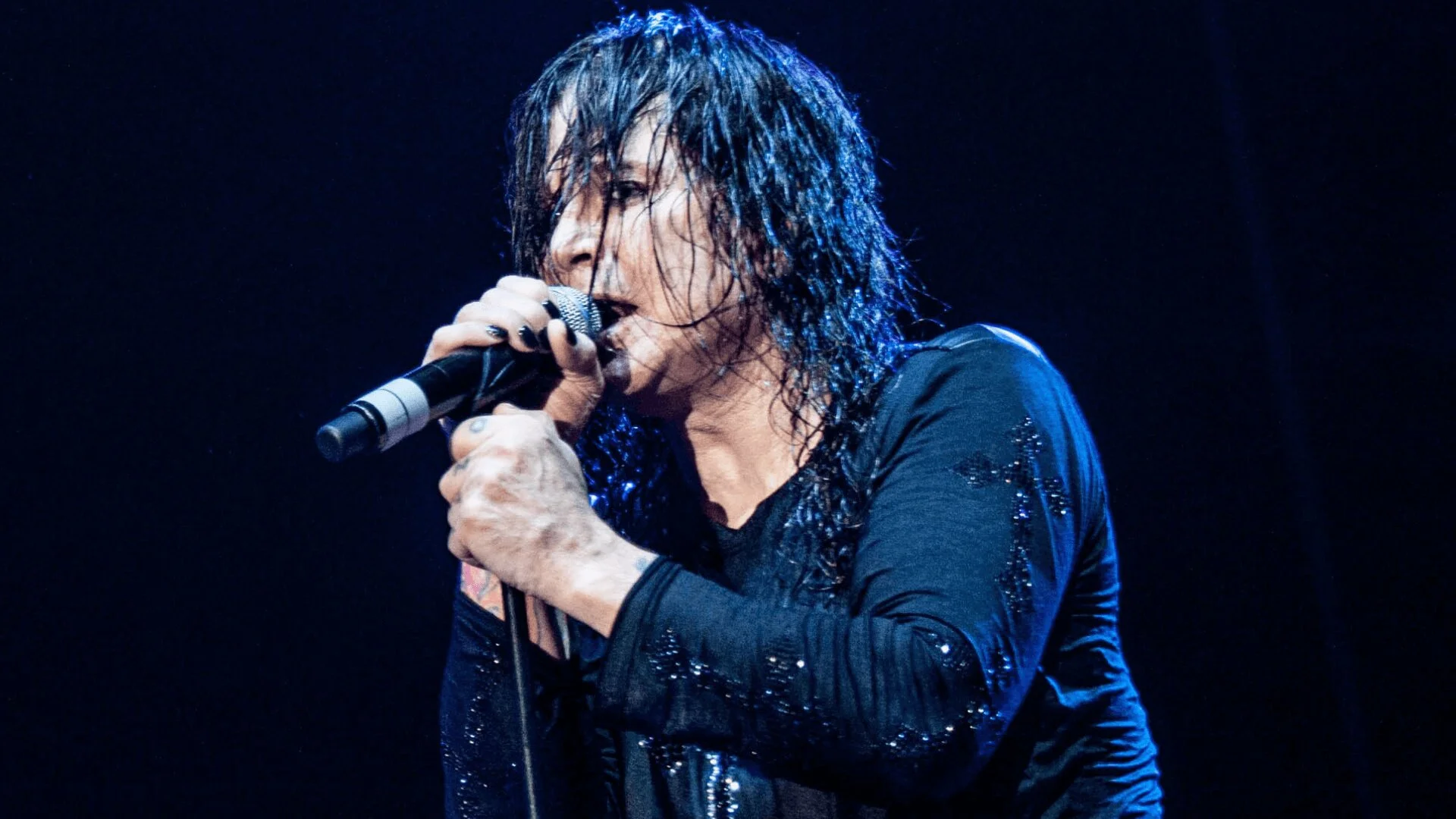 Ozzy Osbourne wlatuje do kin. Nie udało mi się w 2025 roku, mam pocieszenie