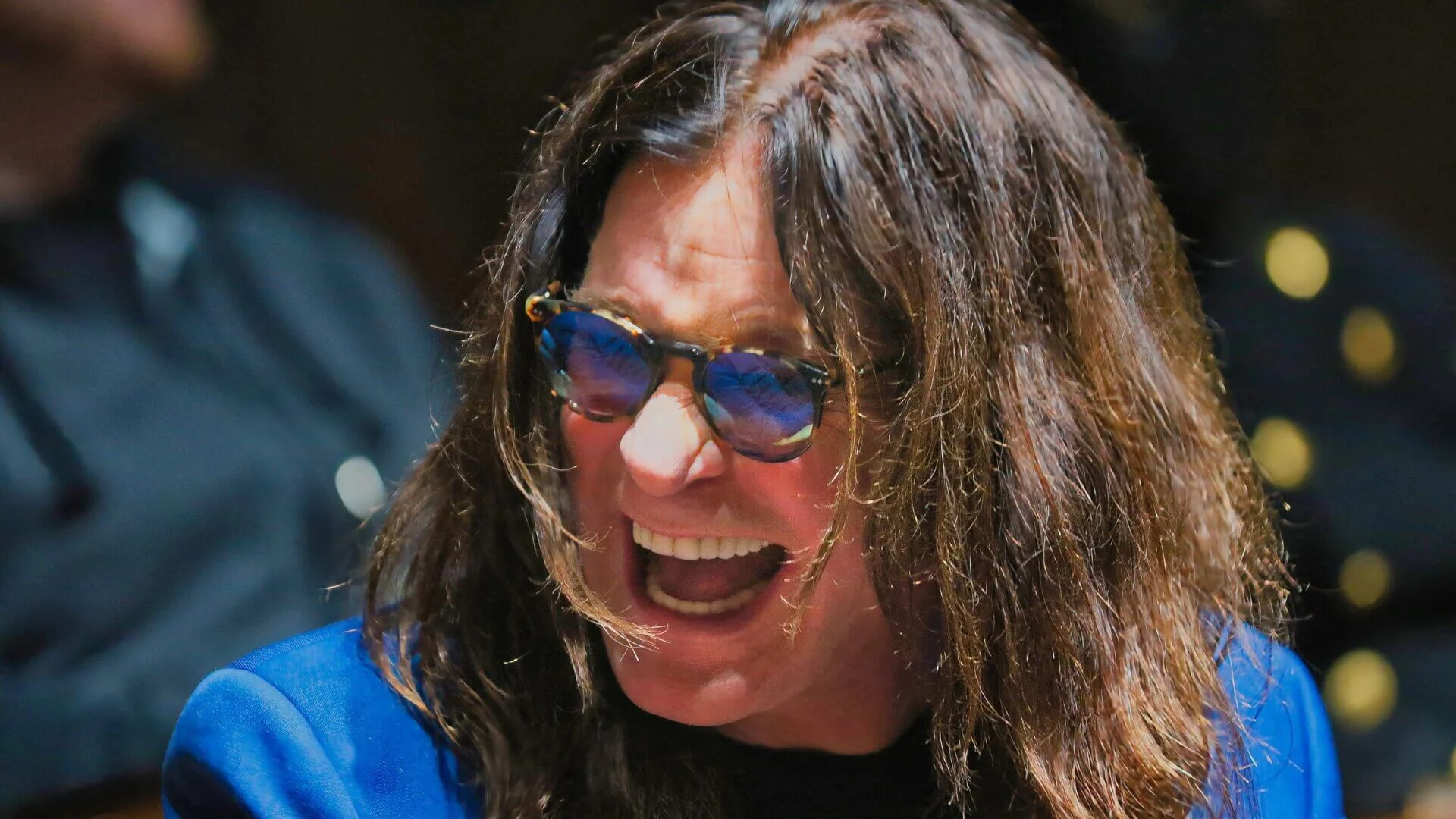 Możemy dostać pośmiertną płytę Ozzy’ego Osbourne’a. Rock zna takie arcydzieła