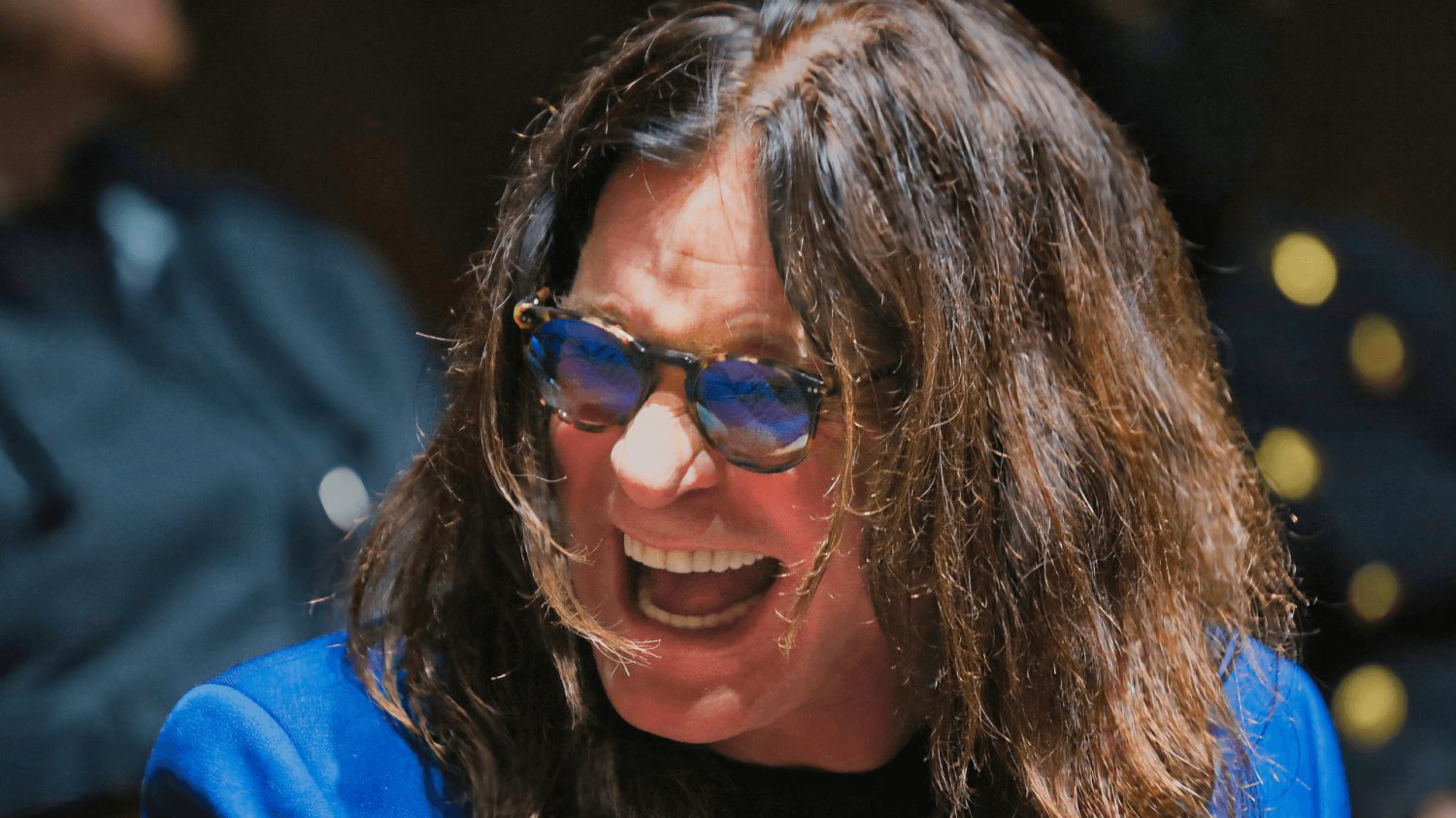 ozzy osbourne