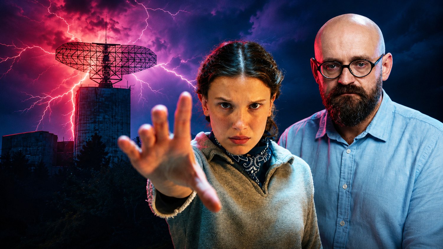Czy "Stranger Things" mogło zostać zainspirowane prawdziwymi wydarzeniami?