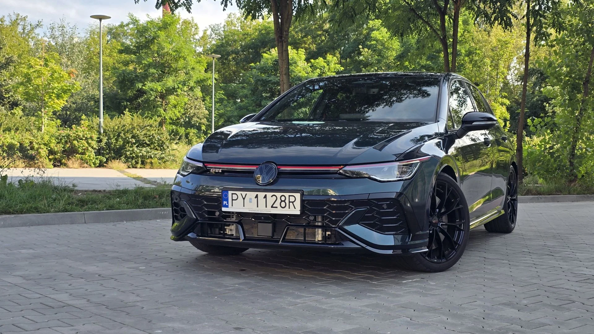 Golf GTI Edition 50 Golf GTI Edition 50