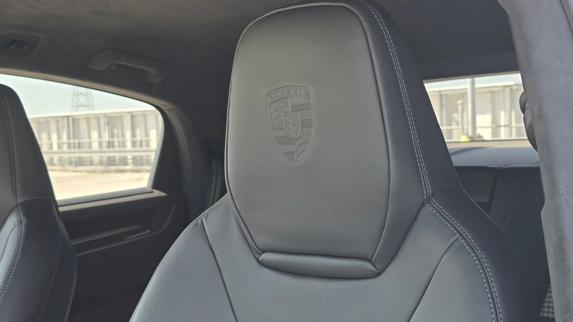 Posche Cayenne GTS