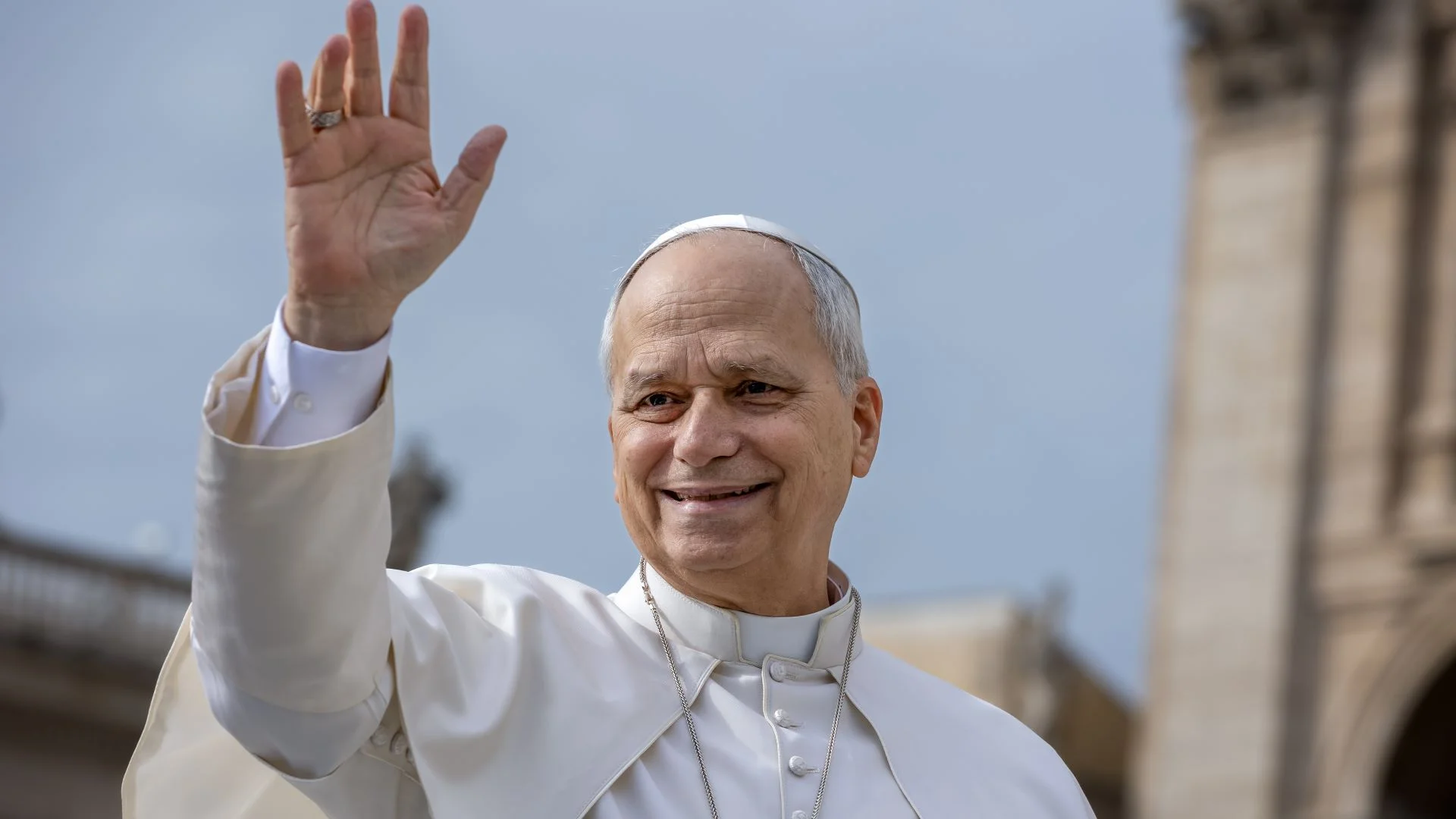 Papież Leon XIV ma gruczolakoraka płuca. Niepalący też są w grupie ryzyka