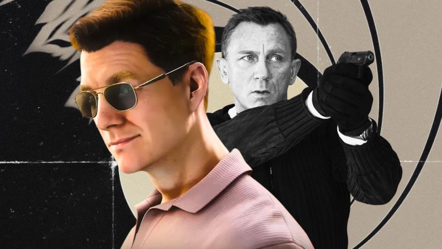 Nowy James Bond za rogiem. Hollywood szuka, a ja już go znalazłam i to sama
