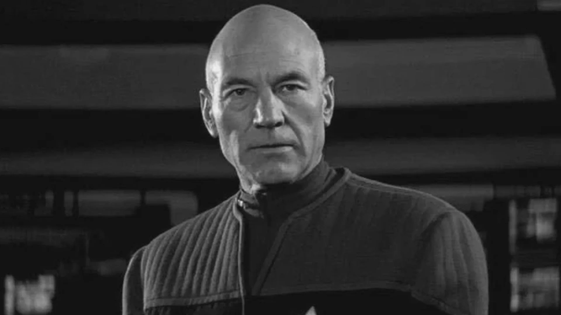 Patrick Stewart