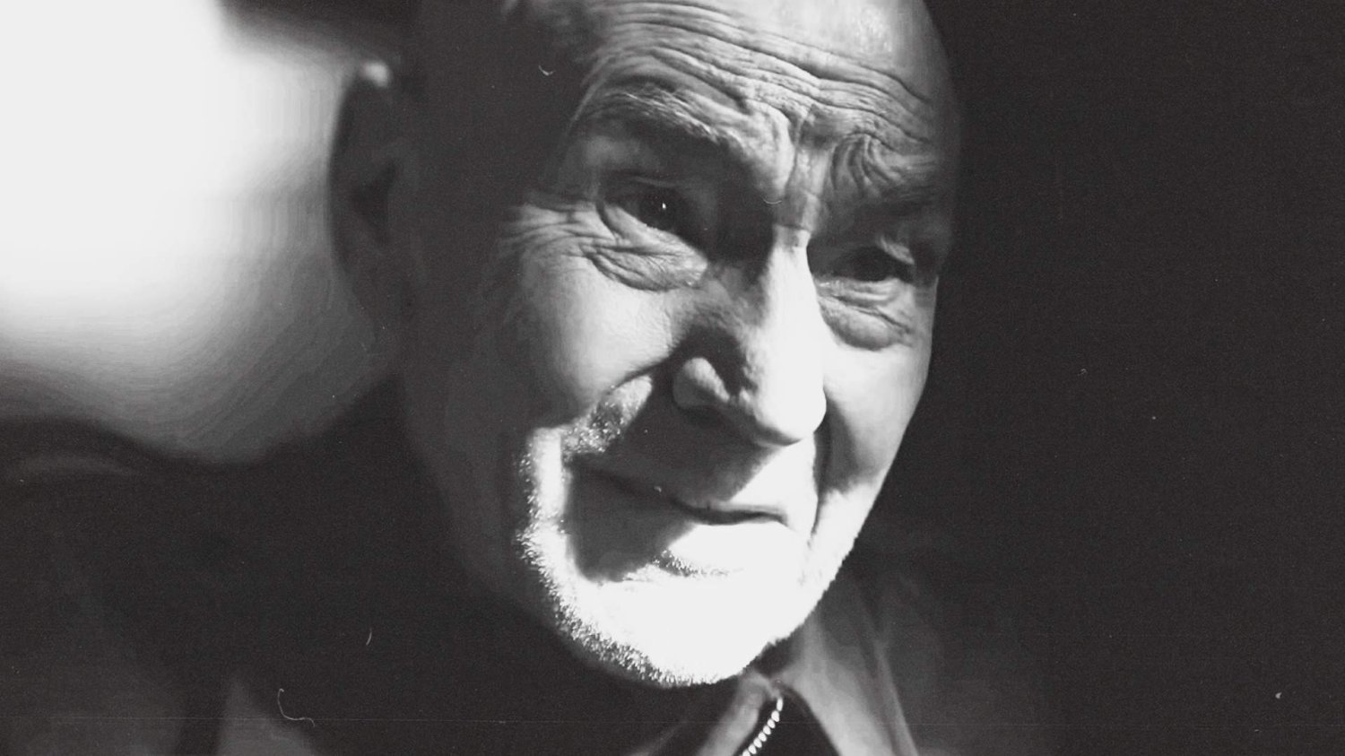 Patrick Stewart w filmie "Avengers: Doomsday"