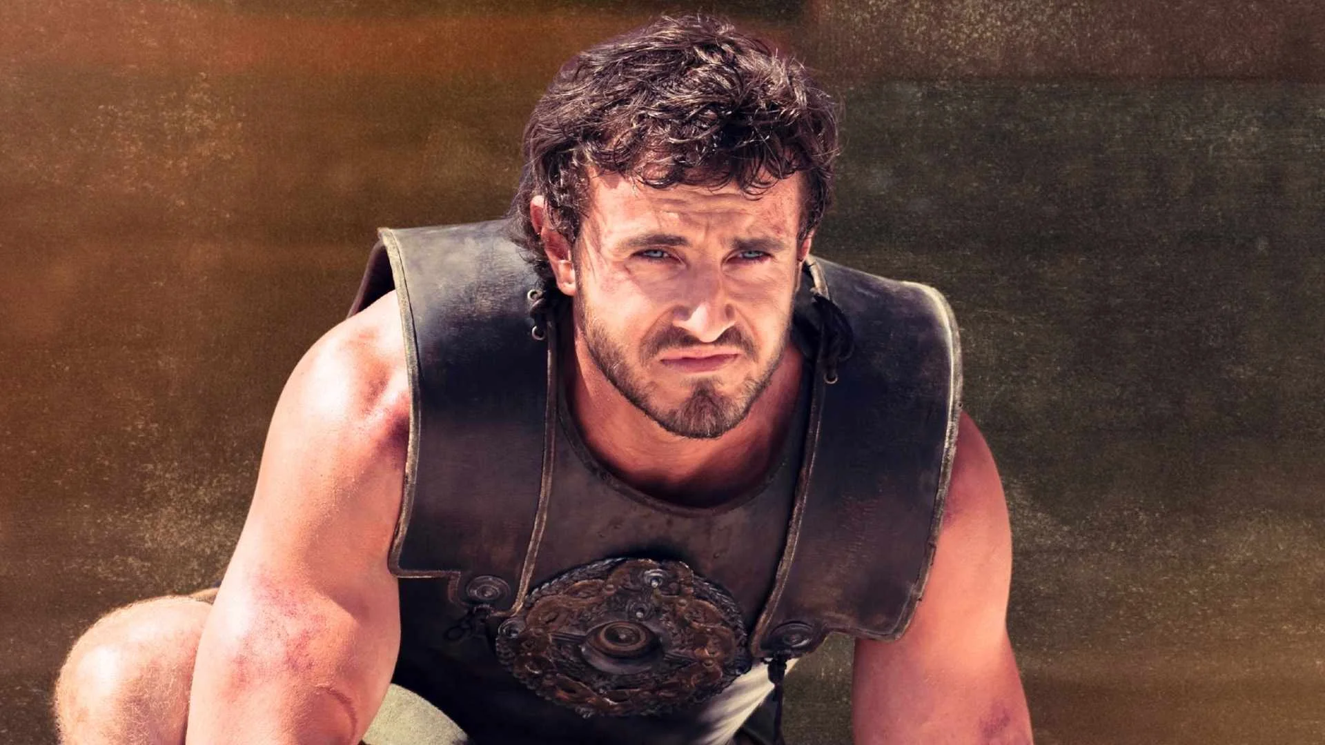 Ridley Scott miał skreślić gwiazdora "Gladiatora 2". A wina wcale nie była jego