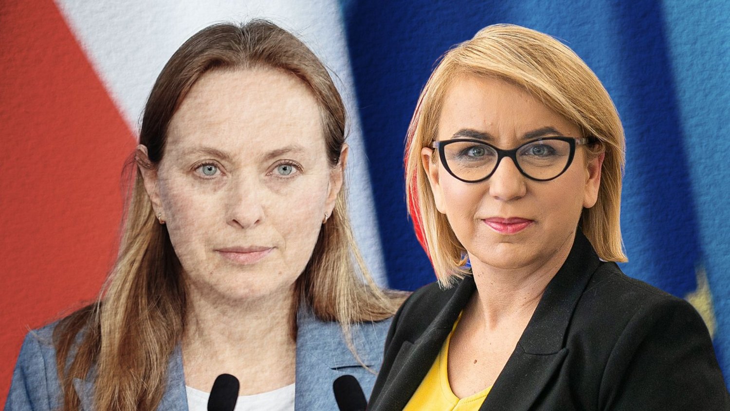 Hennig-Kloska podkablowała Pełczyńską-Nałęcz. Ujawniła, jakie "kładła scenariusze"