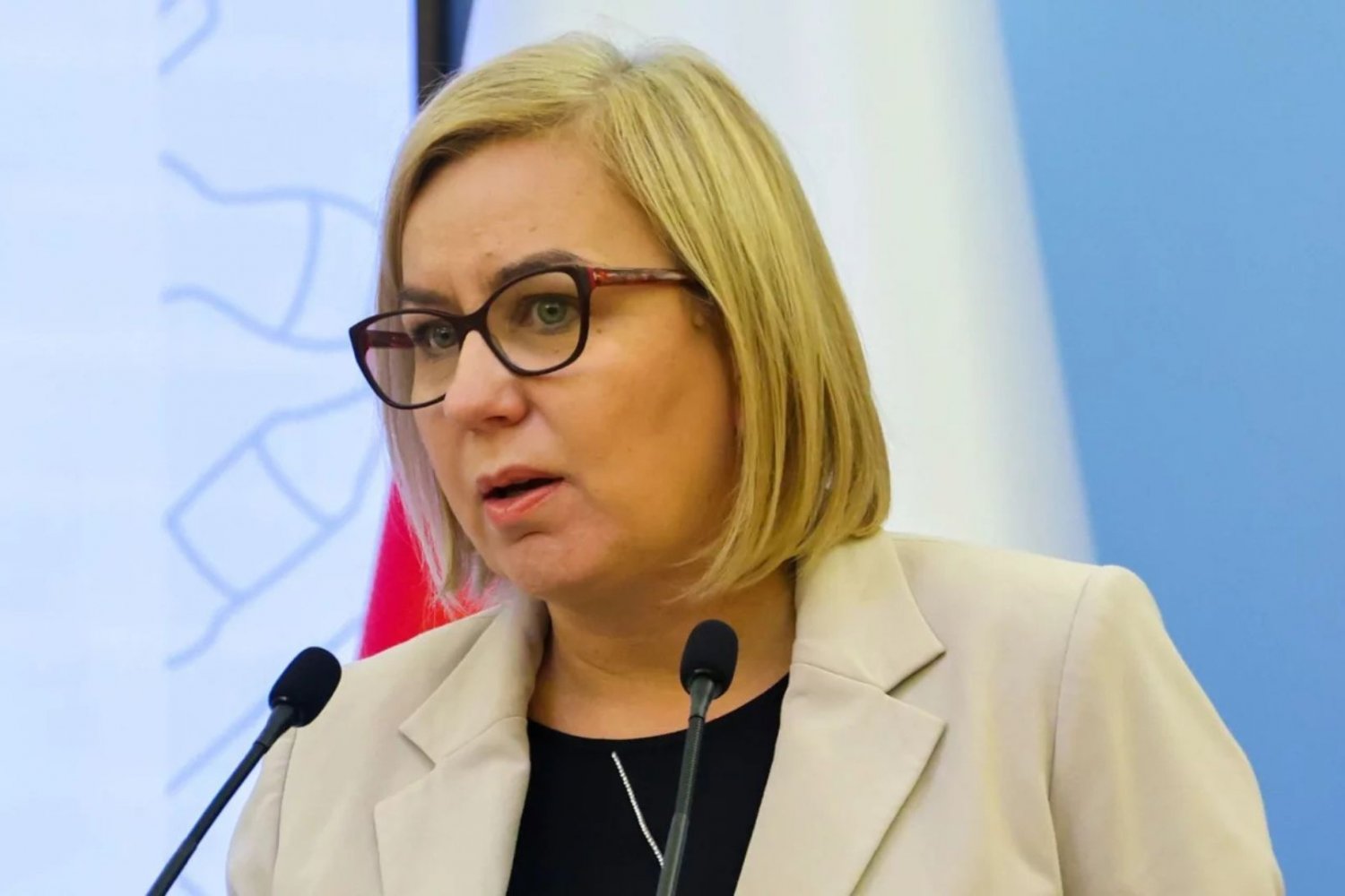 Unia Centrum wchodzi do politycznej gry. Co wiemy o nowej partii na ten moment Paulina Hennig-Kloska