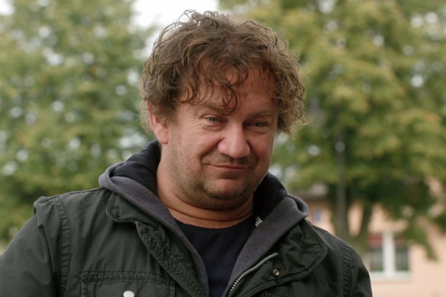 W obsadzie "Rancza" pojawi się Królikowski, ale inny. Będziecie zaskoczeni jego rolą. Paweł Królikowski